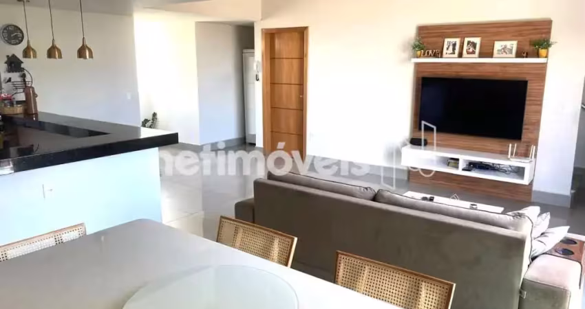 Casa com 3 quartos à venda na Alameda dos Cisnes, Cabral, Contagem