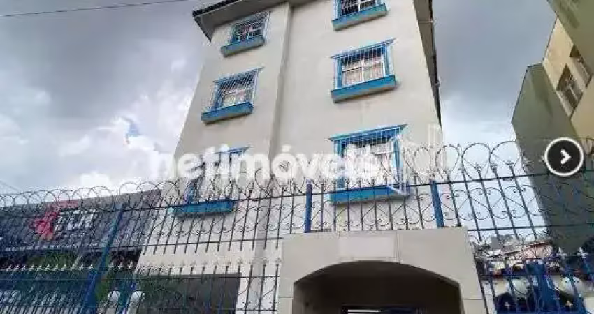 Cobertura com 3 quartos à venda na Avenida Silva Lobo, Calafate, Belo Horizonte