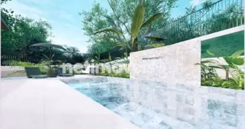Casa em condomínio fechado com 5 quartos à venda na Avenida Dois, Gran Royalle, Lagoa Santa