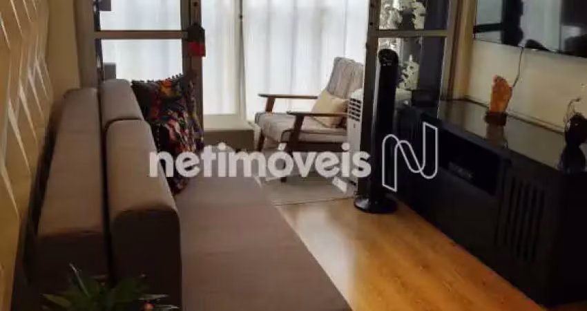 Venda apartamento 3 quartos esplanada belo horizonte