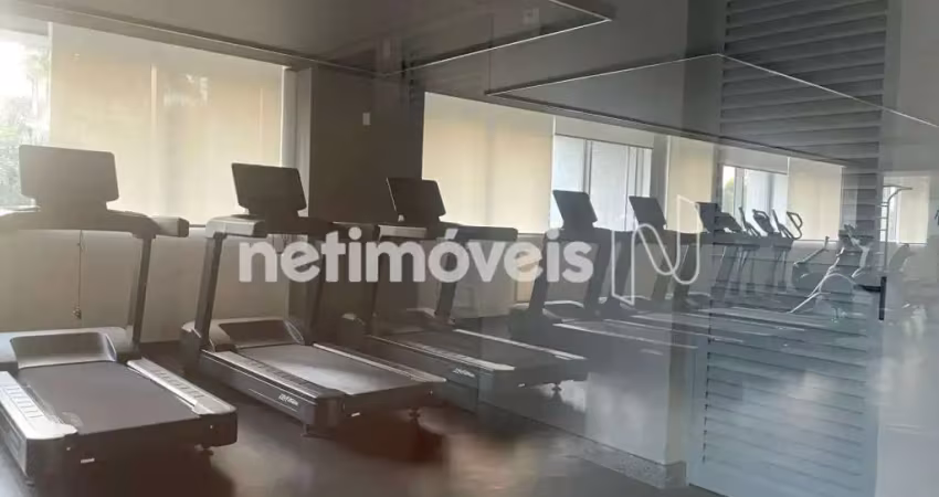 Venda apartamento 2 quartos boa viagem belo horizonte