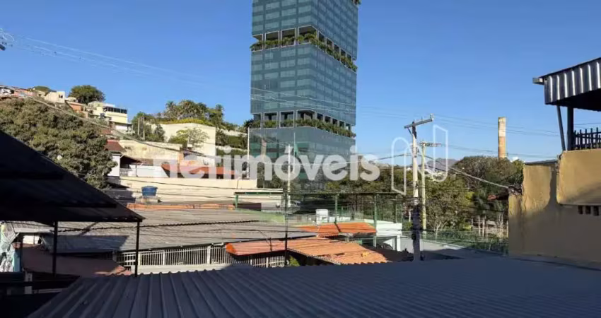 Barracão / Galpão / Depósito à venda na Rua Itapetinga, Cachoeirinha, Belo Horizonte