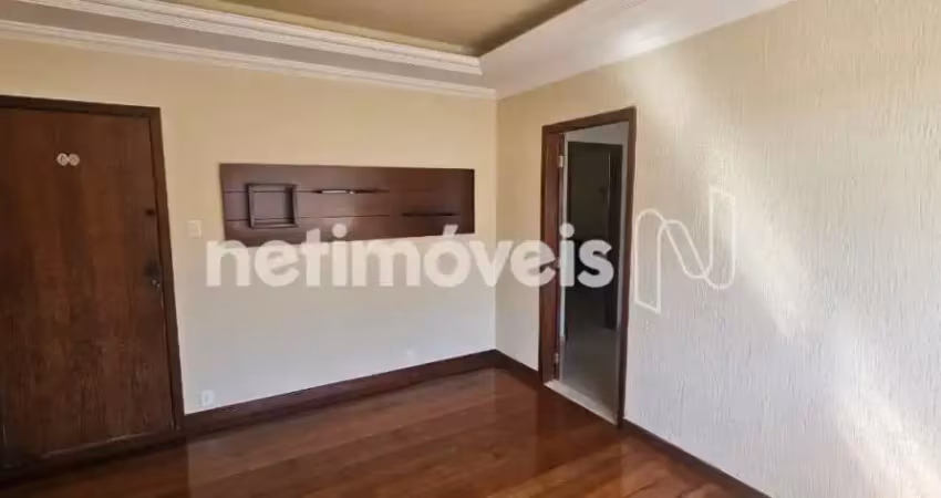 Venda apartamento 3 quartos sagrada família belo horizonte