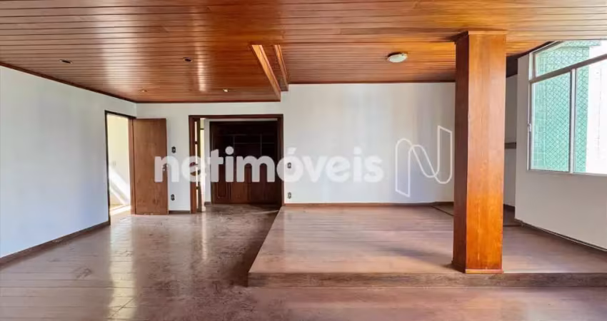 Venda apartamento 3 quartos luxemburgo belo horizonte