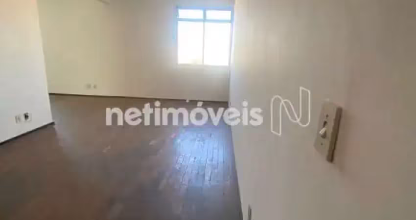 Venda apartamento 3 quartos colégio batista belo horizonte