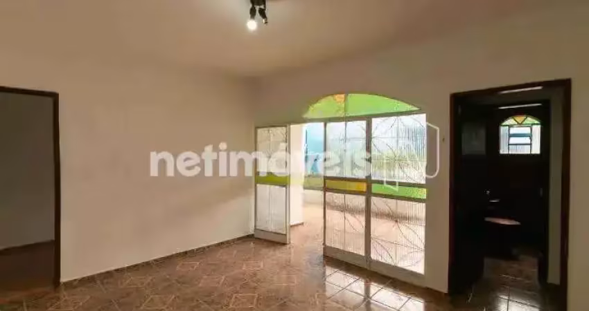 Casa com 4 quartos à venda na Rua São João Batista do Glória, Jardim Leblon, Belo Horizonte
