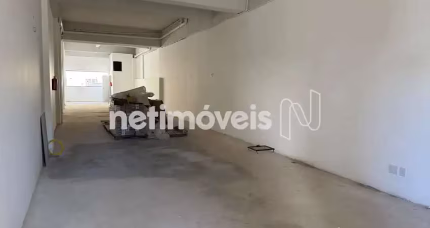Ponto comercial à venda na Rua Alabastro, Sagrada Família, Belo Horizonte
