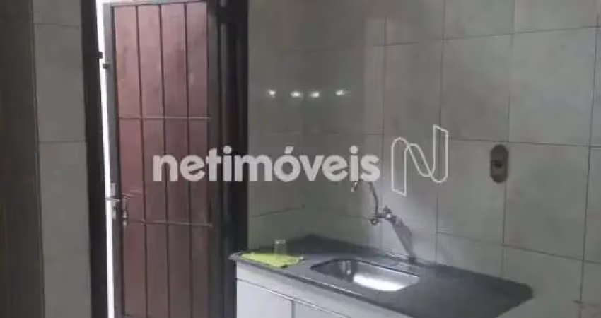 Venda apartamento 1 quarto carlos prates belo horizonte