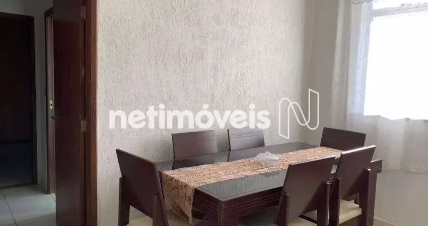 Venda apartamento 3 quartos carlos prates belo horizonte