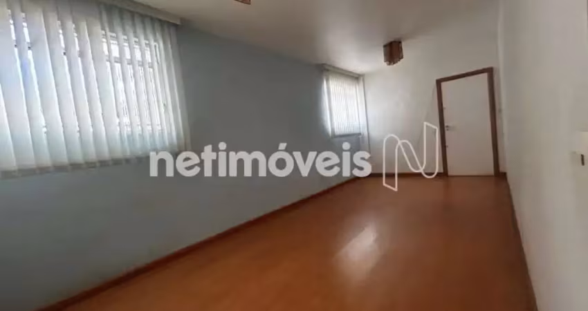 Venda apartamento 3 quartos anchieta belo horizonte