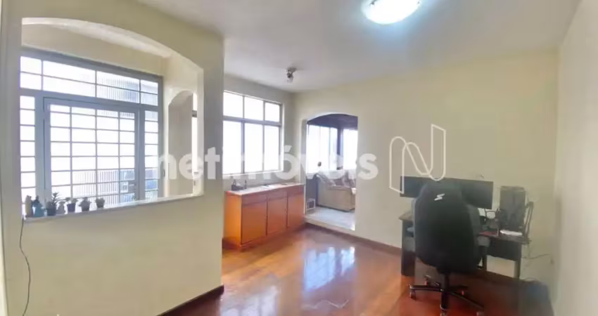 Cobertura com 3 quartos à venda na Rua Carmelita Faria Garofalo, Palmares, Belo Horizonte