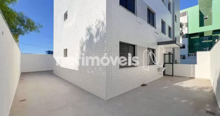 Apartamento com 4 quartos à venda na Rua Tapira, Renascença, Belo Horizonte