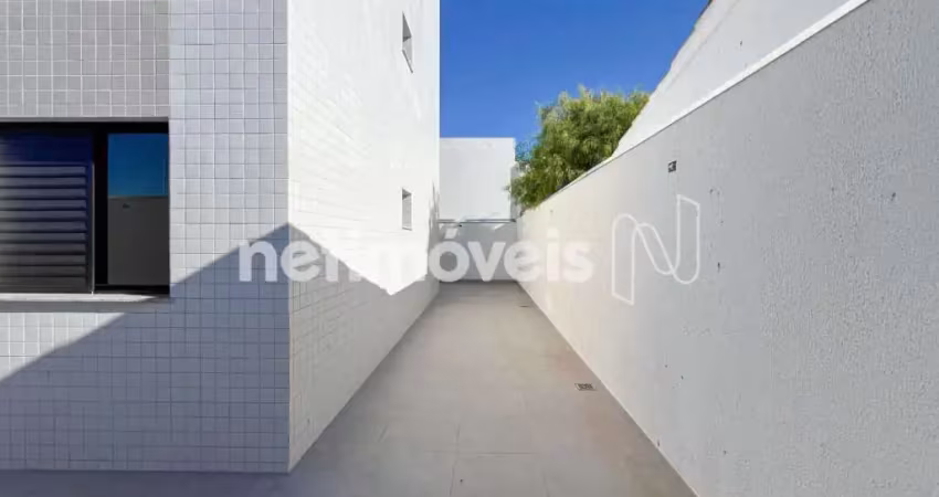 Apartamento com 4 quartos à venda na Rua Tapira, Renascença, Belo Horizonte