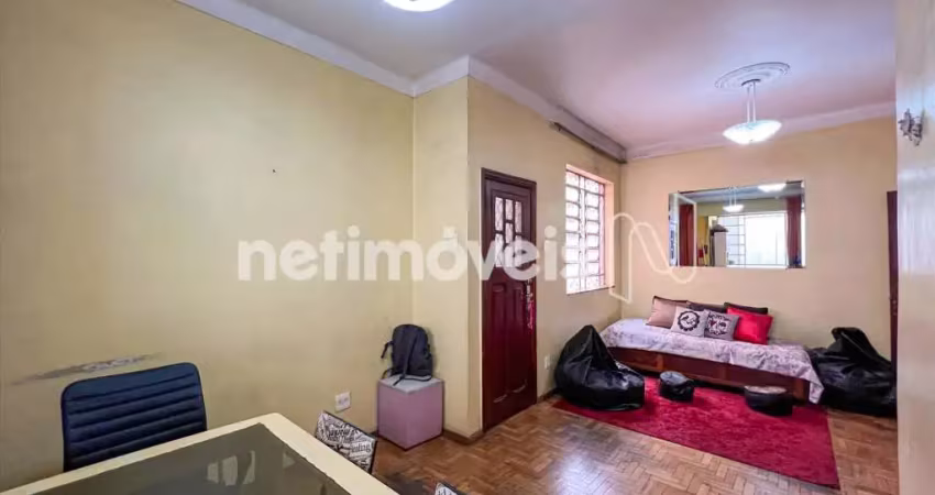 Apartamento com 3 quartos à venda na Rua da Bahia, Lourdes, Belo Horizonte