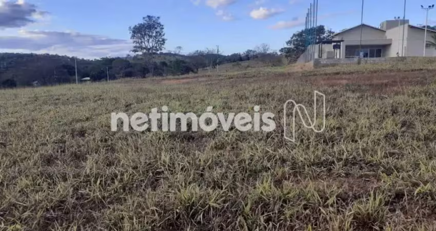 Venda lote em condomínio canto da siriema jaboticatubas
