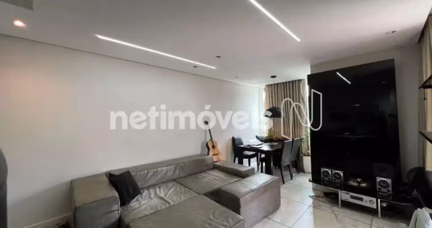 Apartamento com 1 quarto à venda na Avenida Barão Homem de Melo, Estoril, Belo Horizonte