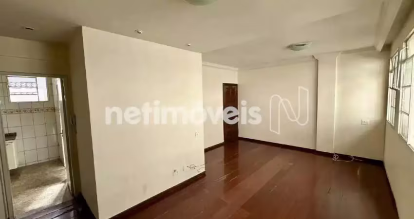 Venda apartamento 3 quartos cidade nova belo horizonte