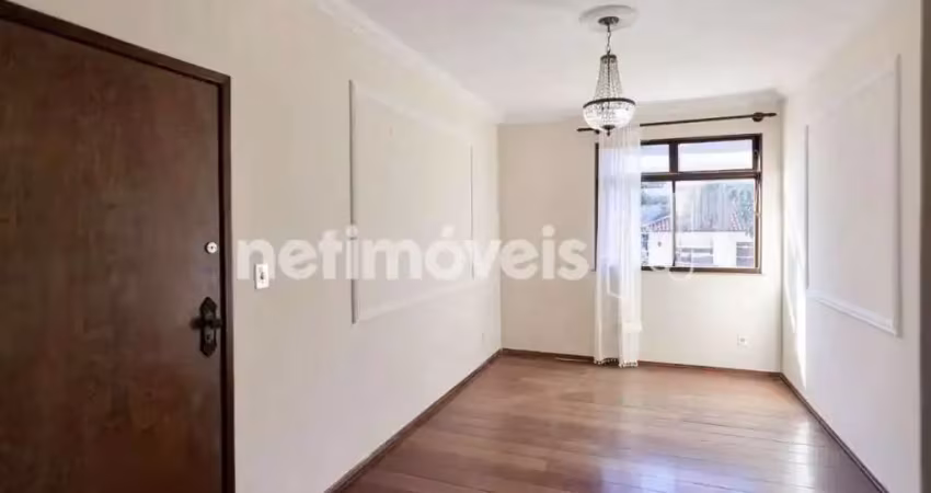 Venda apartamento 3 quartos cidade nova belo horizonte