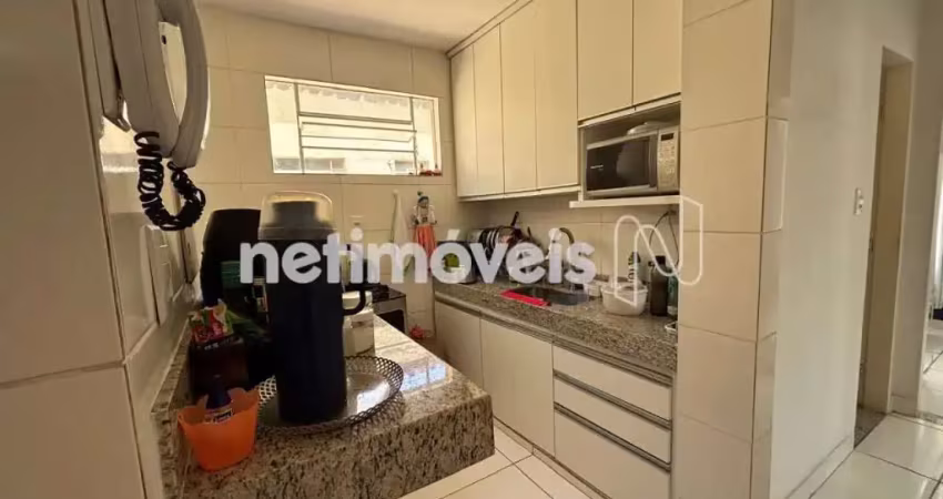 Venda apartamento 3 quartos ribeiro de abreu belo horizonte