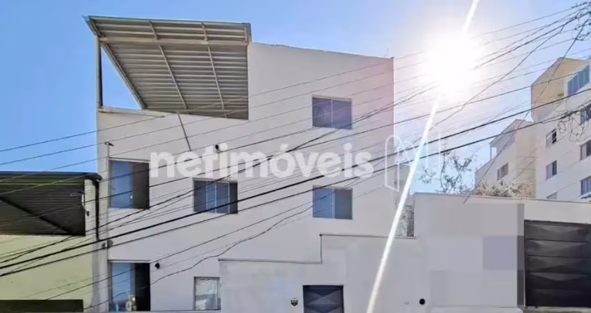 Prédio à venda na Rua Américo Campolina Rezende, São Paulo, Belo Horizonte