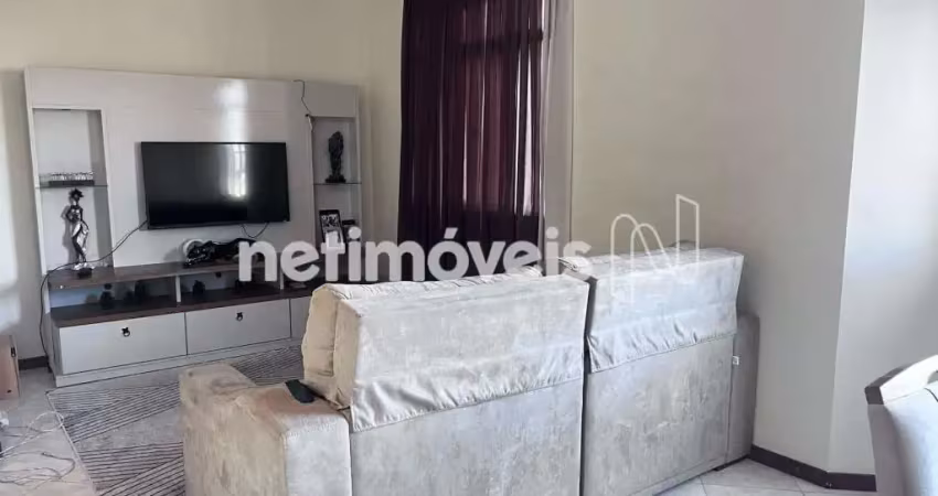 Apartamento com 3 quartos à venda na Rua Gerson Morethzon, Itapoã, Belo Horizonte