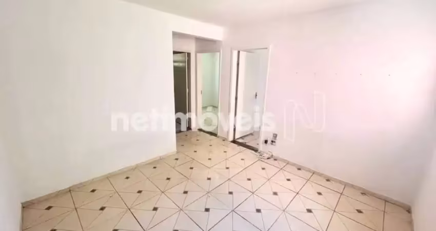 Venda apartamento 2 quartos jardim vitória belo horizonte