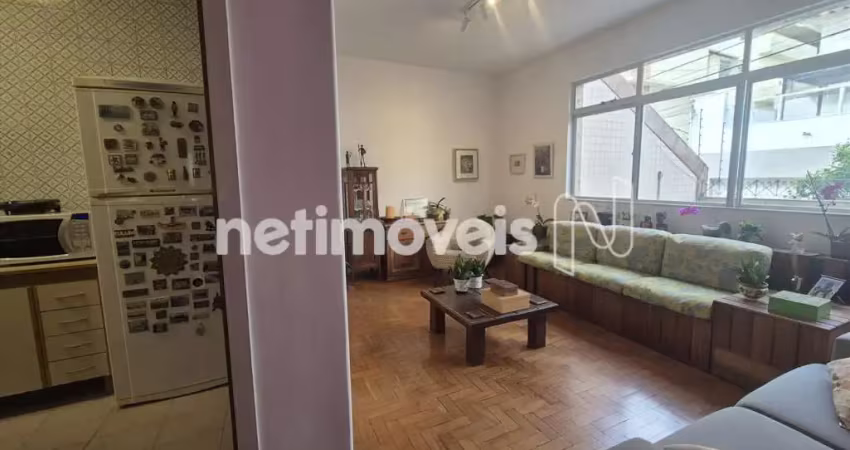Venda apartamento 4 quartos santo antônio belo horizonte