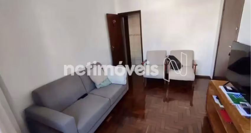 Venda apartamento 3 quartos cidade nova belo horizonte