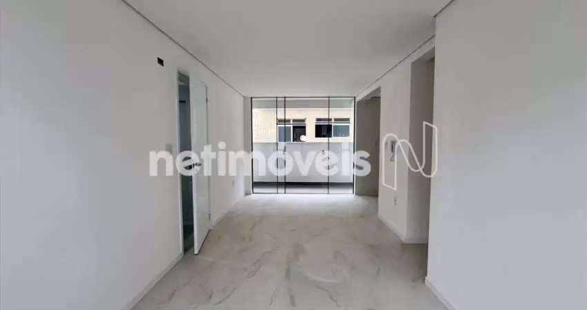 Venda apartamento 3 quartos liberdade belo horizonte