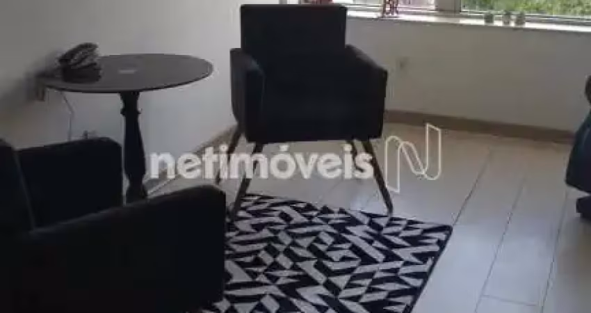 Sala comercial à venda na Rua Santa Rita Durão, Savassi, Belo Horizonte