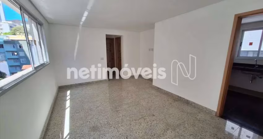 Apartamento com 2 quartos à venda na Rua Muzambinho, Cruzeiro, Belo Horizonte