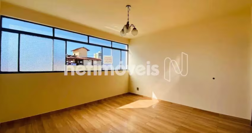 Apartamento com 2 quartos à venda na Rua Iara, Pompéia, Belo Horizonte