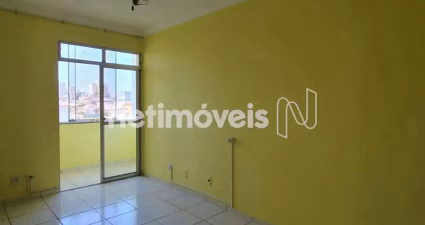 Venda apartamento 2 quartos santa cruz belo horizonte