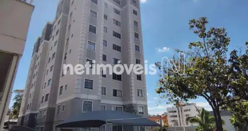 Apartamento à venda – condomínio magnólia | bairro são joão batista – belo horizonte