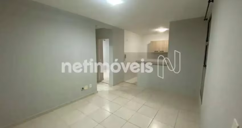 Venda apartamento 2 quartos santa clara b vespasiano