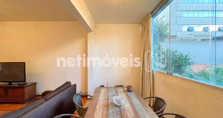 Venda apartamento 3 quartos barro preto belo horizonte