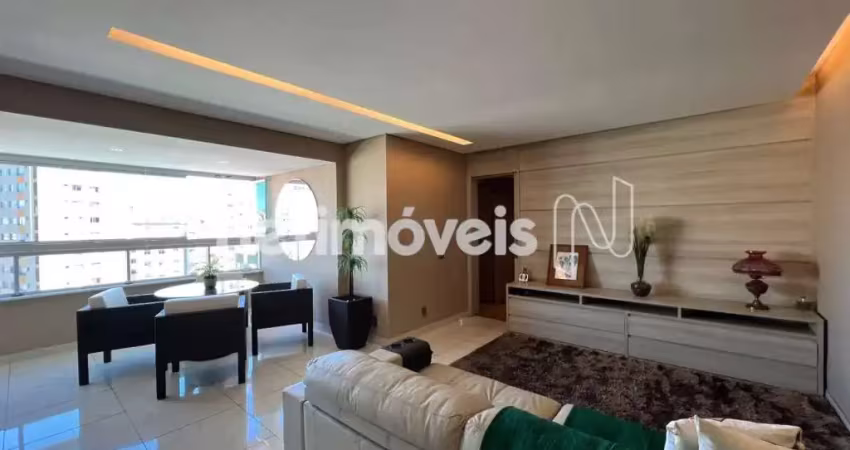 Excelente apartamento com área de lazer completa em andar alto com vista definitiva no grajaú !!