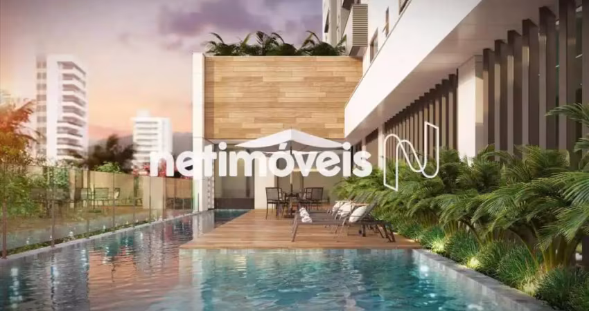 Venda apartamento 4 quartos anchieta belo horizonte