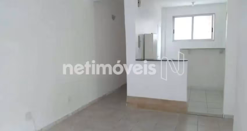 Apartamento com 3 quartos à venda na Avenida Costa do Marfim, Havaí, Belo Horizonte