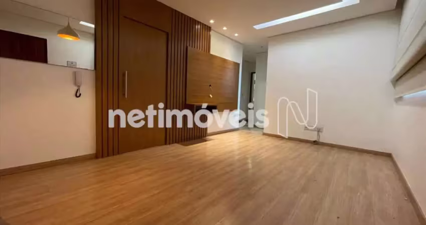 Apartamento com 4 quartos à venda na Rua Ernani Agricola, Buritis, Belo Horizonte