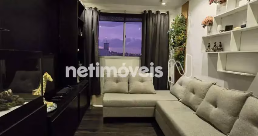 Venda apartamento 2 quartos santa amélia belo horizonte