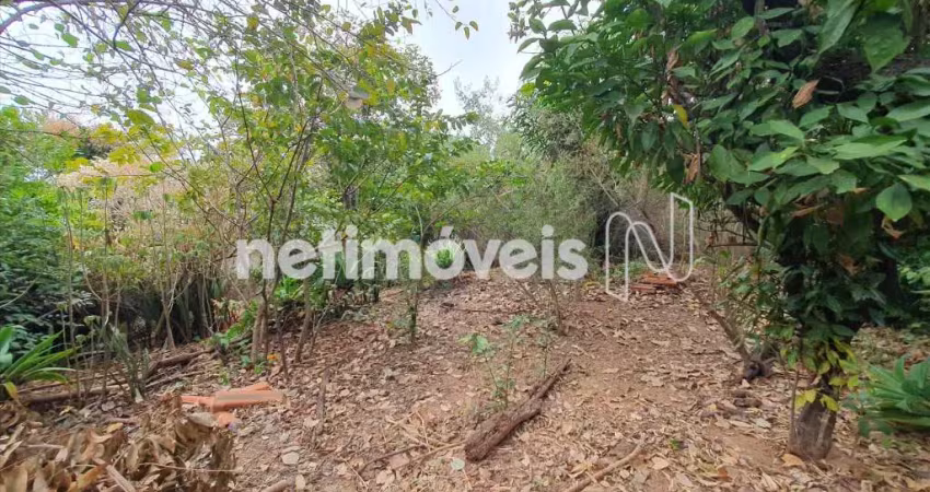 Terreno comercial à venda na Rua João Camilo de Oliveira Torres, Tupi, Belo Horizonte