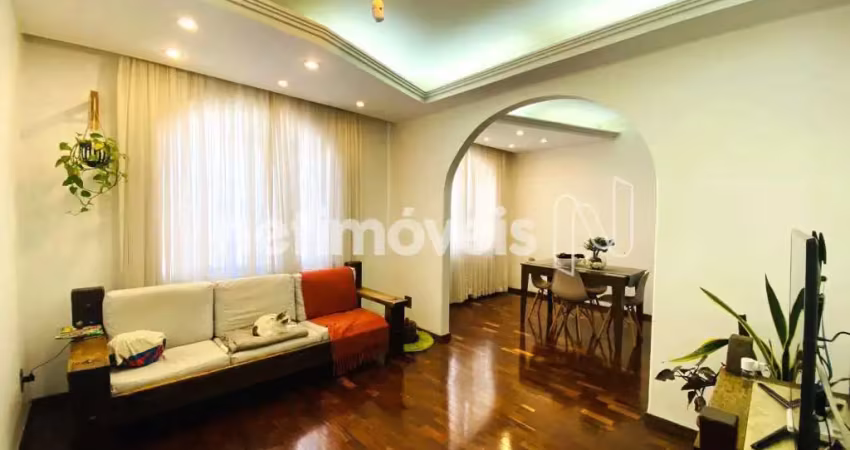 Venda apartamento 3 quartos cidade nova belo horizonte