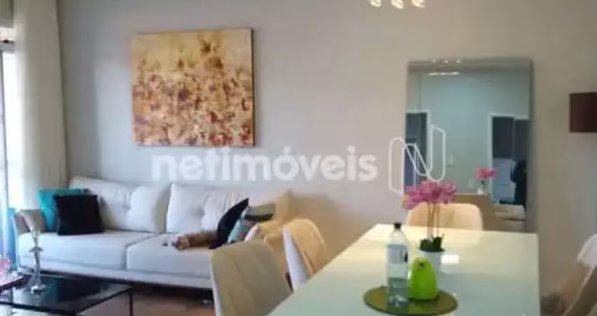 Venda apartamento 3 quartos ouro preto belo horizonte