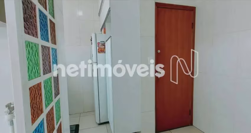 Venda apartamento 3 quartos carlos prates belo horizonte