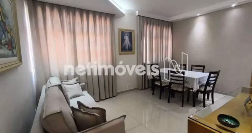 Apartamento de 03 quartos com suíte no melhor ponto do padre eustáquio!!!