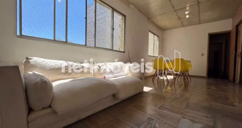 Apartamento com 3 quartos à venda na Rua Felipe Drumond, Luxemburgo, Belo Horizonte