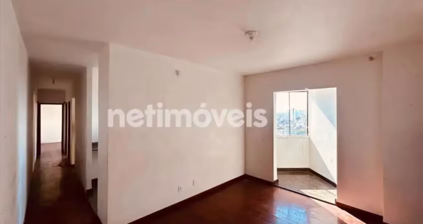 Venda apartamento 2 quartos planalto belo horizonte