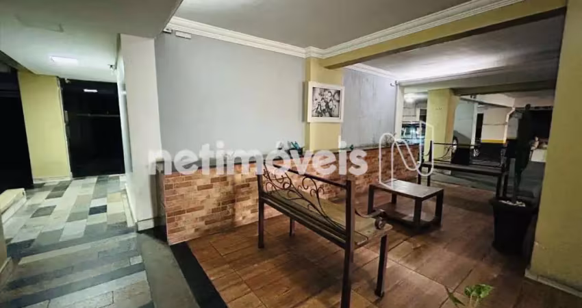 Venda apartamento 2 quartos planalto belo horizonte