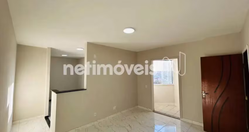 Apartamento com 2 quartos à venda na Avenida Doutor Cristiano Guimarães, Planalto, Belo Horizonte